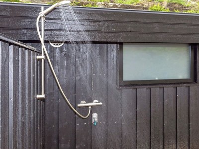 Holiday house 6 Personen Ferienhaus in Saltum-By Traum - Outdoor photo 31