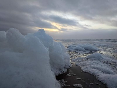 Holiday house 6 Personen Ferienhaus in Saltum-By Traum - Outdoor photo 34