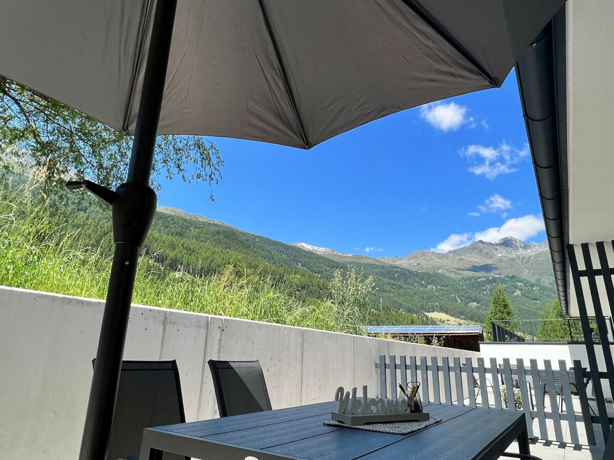 Apartment Wohnung in Sölden nahe Skilift - Outdoor photo 4