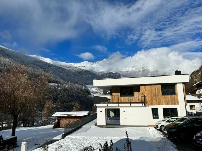 Apartment Wohnung in Sölden nahe Skilift - Outdoor photo 2