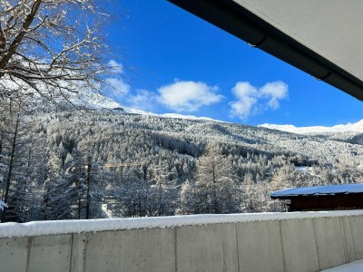 Apartment Wohnung in Sölden nahe Skilift - Outdoor photo 3