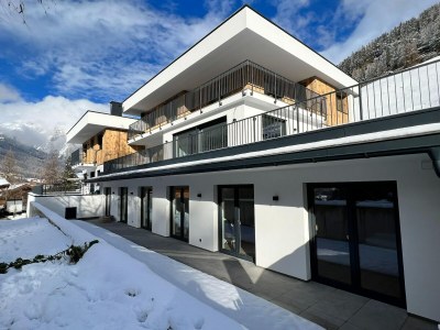 Apartment Wohnung in Sölden nahe Skilift - Outdoor photo 7