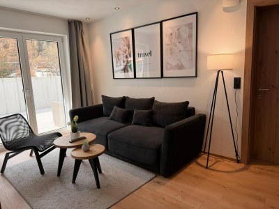 Apartment Wohnung in Sölden nahe Skilift - Features photo 13