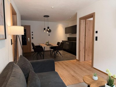 Apartment Wohnung in Sölden nahe Skilift - Features photo 14