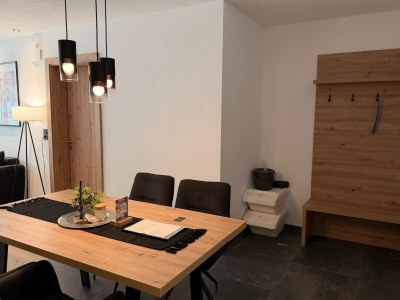 Apartment Wohnung in Sölden nahe Skilift - Features photo 15