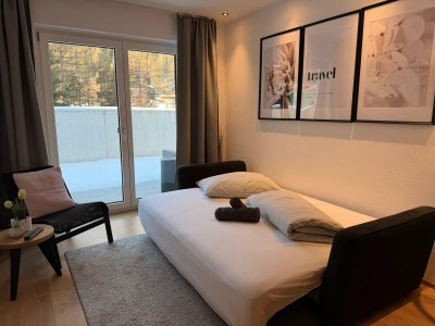 Apartment Wohnung in Sölden nahe Skilift - Features photo 18