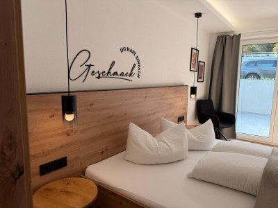 Apartment Wohnung in Sölden nahe Skilift - Features photo 23