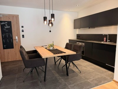Apartment Wohnung in Sölden nahe Skilift - Features photo 24