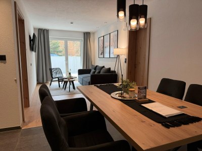 Apartment Wohnung in Sölden nahe Skilift - Features photo 25