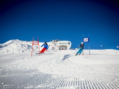 Apartment Wohnung in Sölden nahe Skilift - Environment photo 30