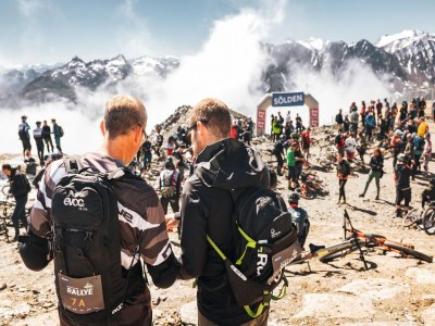 Apartment Wohnung in Sölden nahe Skilift - Environment photo 33