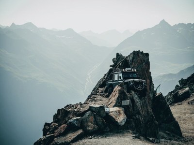 Apartment Wohnung in Sölden nahe Skilift - Environment photo 36