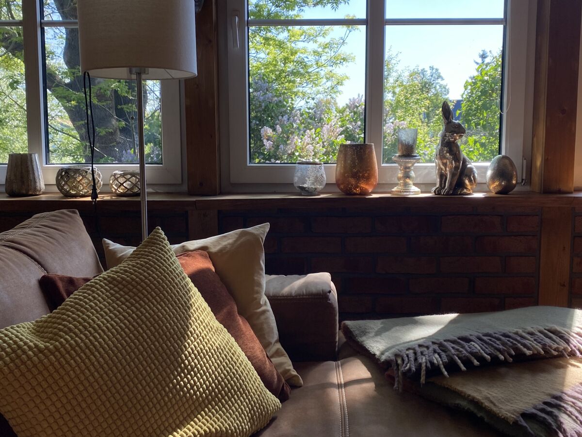 Holiday apartment "Zur Obstwiese" ("At the Orchard") - Outdoor photo 4