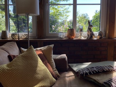 Holiday apartment "Zur Obstwiese" ("At the Orchard") - Outdoor photo 4