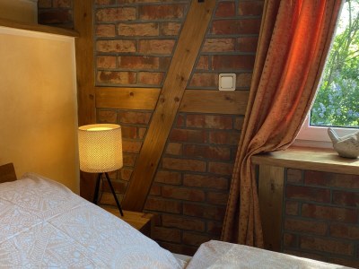 Holiday apartment "Zur Obstwiese" ("At the Orchard") - Outdoor photo 6