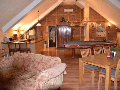 Holiday apartment "Zur Obstwiese" ("At the Orchard") - Outdoor photo 8