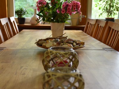 Holiday apartment "Zur Obstwiese" ("At the Orchard") - Features photo 17