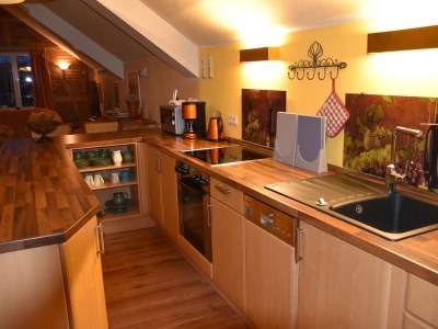 Holiday apartment "Zur Obstwiese" ("At the Orchard") - Features photo 18