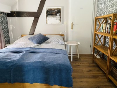 Holiday apartment "Zur Obstwiese" ("At the Orchard") - Features photo 19