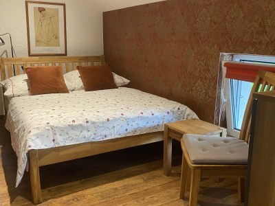 Holiday apartment "Zur Obstwiese" ("At the Orchard") - Features photo 20