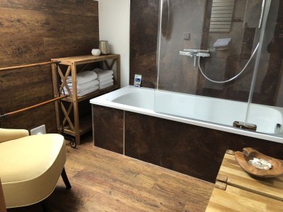 Holiday apartment "Zur Obstwiese" ("At the Orchard") - Features photo 21