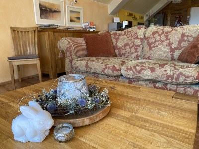 Holiday apartment "Zur Obstwiese" ("At the Orchard") - Features photo 22