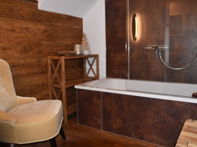 Holiday apartment "Zur Obstwiese" ("At the Orchard") - Features photo 23