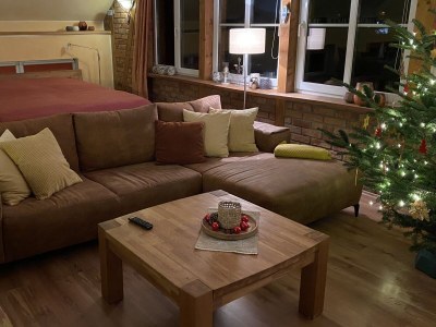 Holiday apartment "Zur Obstwiese" ("At the Orchard") - Features photo 24