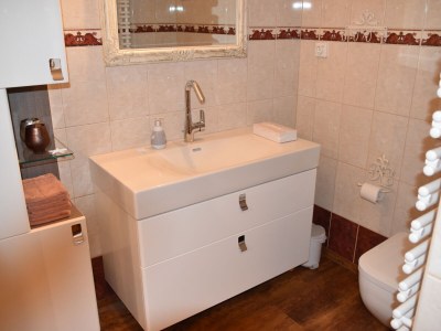 Holiday apartment "Zur Obstwiese" ("At the Orchard") - Features photo 25