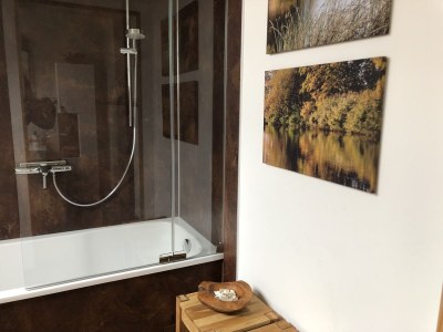 Holiday apartment "Zur Obstwiese" ("At the Orchard") - Features photo 26