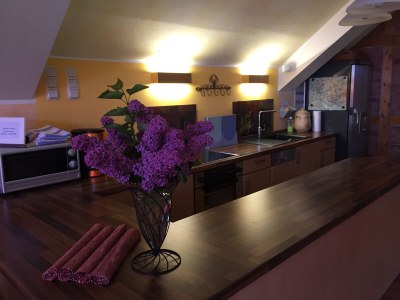 Holiday apartment "Zur Obstwiese" ("At the Orchard") - Features photo 27