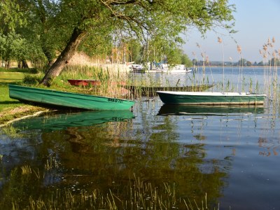 Holiday apartment "Zur Obstwiese" ("At the Orchard") - Environment photo 36