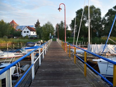 Holiday apartment "Zur Obstwiese" ("At the Orchard") - Environment photo 37