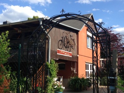 Holiday apartment "Zur Obstwiese" ("At the Orchard") - Document photo 42