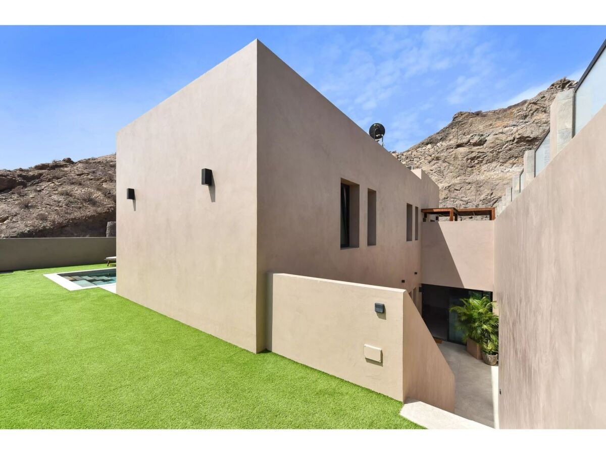 Holiday house Villa in Tauro with Private Pool & Beach Access - Outdoor photo 2