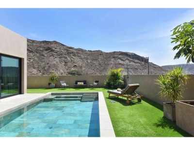 Holiday house Villa in Tauro with Private Pool & Beach Access - Outdoor photo 3