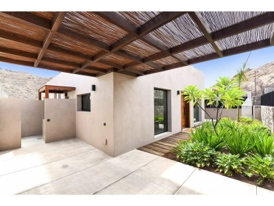 Holiday house Villa in Tauro with Private Pool & Beach Access - Outdoor photo 5