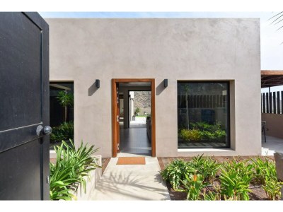 Holiday house Villa in Tauro with Private Pool & Beach Access - Outdoor photo 9