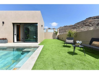 Holiday house Villa in Tauro with Private Pool & Beach Access - Outdoor photo 11