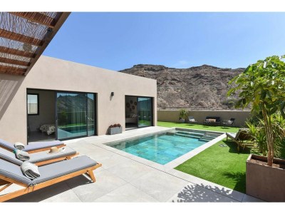 Holiday house Villa in Tauro with Private Pool & Beach Access - Outdoor photo 12