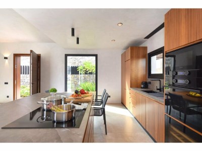 Holiday house Villa in Tauro with Private Pool & Beach Access - Features photo 13