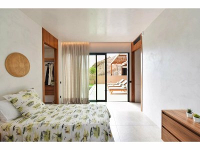 Holiday house Villa in Tauro with Private Pool & Beach Access - Features photo 14