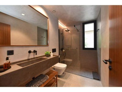 Holiday house Villa in Tauro with Private Pool & Beach Access - Features photo 16