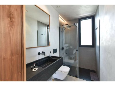 Holiday house Villa in Tauro with Private Pool & Beach Access - Features photo 18