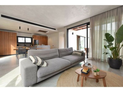 Holiday house Villa in Tauro with Private Pool & Beach Access - Features photo 20