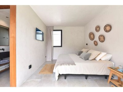 Holiday house Villa in Tauro with Private Pool & Beach Access - Features photo 21