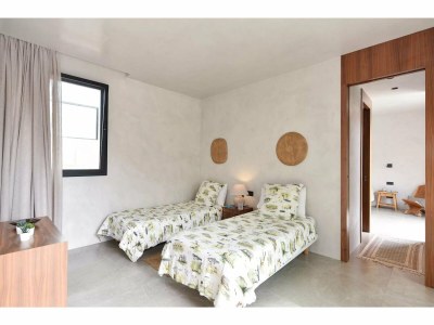 Holiday house Villa in Tauro with Private Pool & Beach Access - Features photo 22