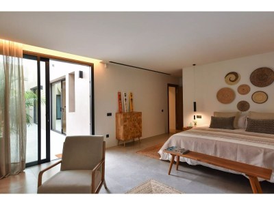 Holiday house Villa in Tauro with Private Pool & Beach Access - Features photo 25