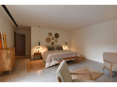 Holiday house Villa in Tauro with Private Pool & Beach Access - Features photo 30