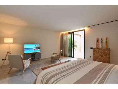 Holiday house Villa in Tauro with Private Pool & Beach Access - Features photo 31